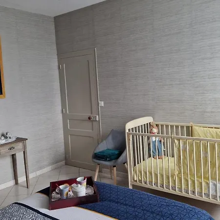 Ker Andre A 15 Minutes Du Puy Du Fou Pouzauges