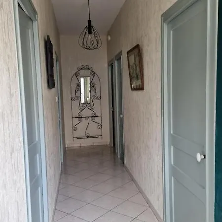 Ker Andre A 15 Minutes Du Puy Du Fou