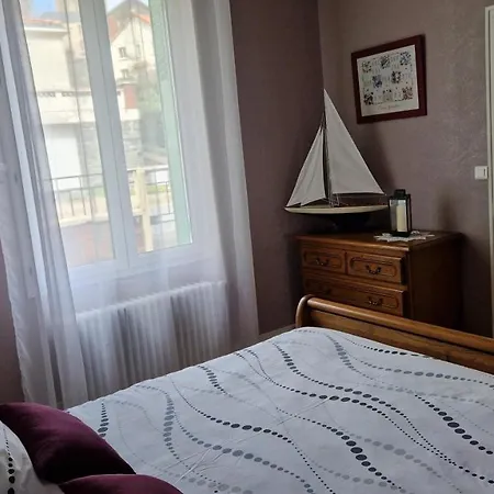 Ker Andre A 15 Minutes Du Puy Du Fou Semesterbostad