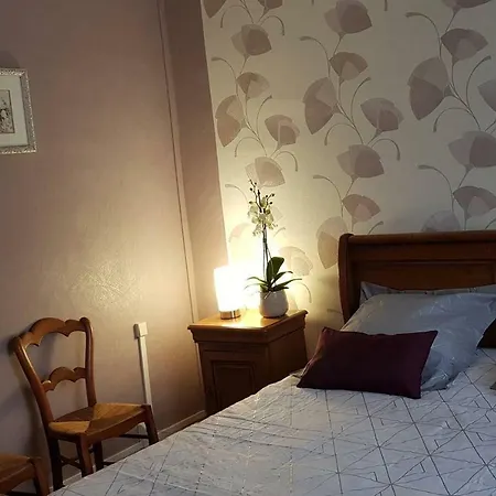 בית נופש Ker Andre A 15 Minutes Du Puy Du Fou *