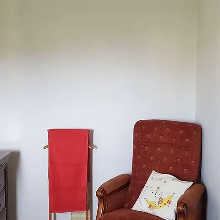 Holiday home Ker Andre A 15 Minutes Du Puy Du Fou *