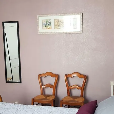 Holiday home Ker Andre A 15 Minutes Du Puy Du Fou *