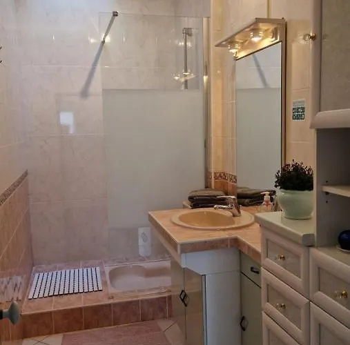 Сasa de vacaciones Ker André à 15 Minutes Du Puy Du Fou