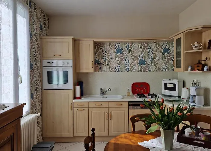 Ker André à 15 Minutes Du Puy Du Fou Сasa de vacaciones