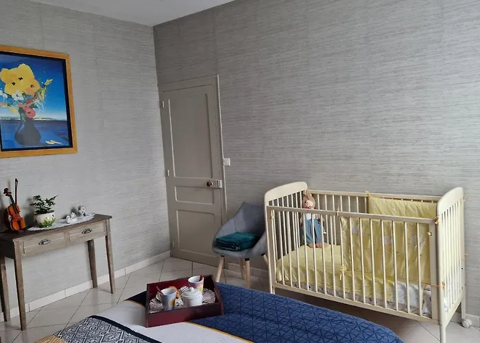 Ker André à 15 Minutes Du Puy Du Fou Pouzauges