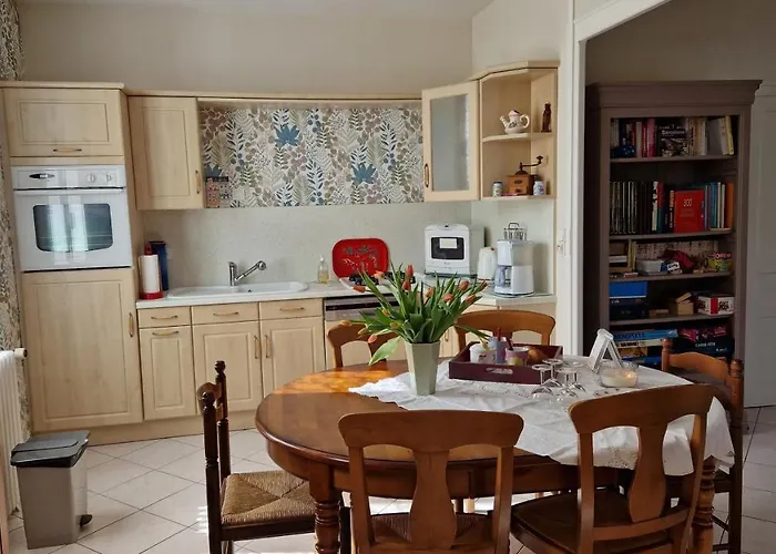 Ker André à 15 Minutes Du Puy Du Fou * Pouzauges