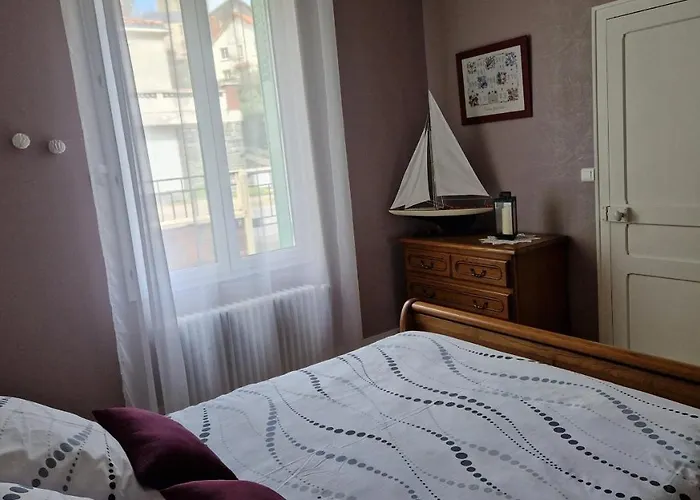 Ker André à 15 Minutes Du Puy Du Fou Сasa de vacaciones