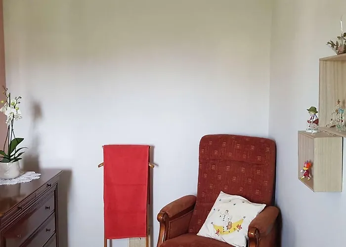 Сasa de vacaciones Ker André à 15 Minutes Du Puy Du Fou *