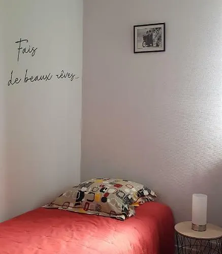 Ker André à 15 Minutes Du Puy Du Fou