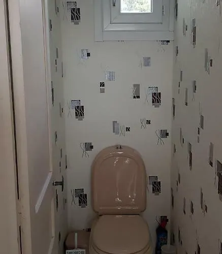 Ker André à 15 Minutes Du Puy Du Fou