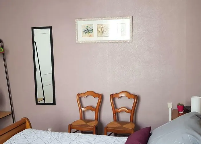 Casa de Férias Ker André à 15 Minutes Du Puy Du Fou *