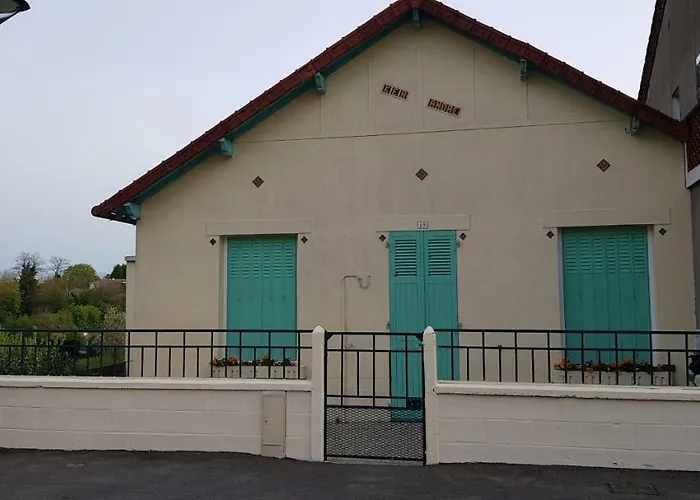 Ker André à 15 Minutes Du Puy Du Fou * Pouzauges