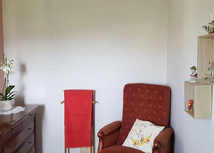 Сasa de vacaciones Ker André à 15 Minutes Du Puy Du Fou