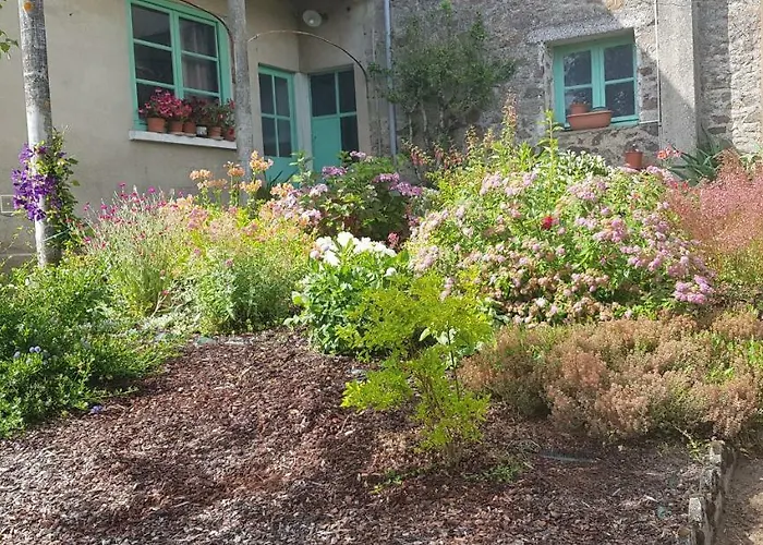 Ker André à 15 Minutes Du Puy Du Fou