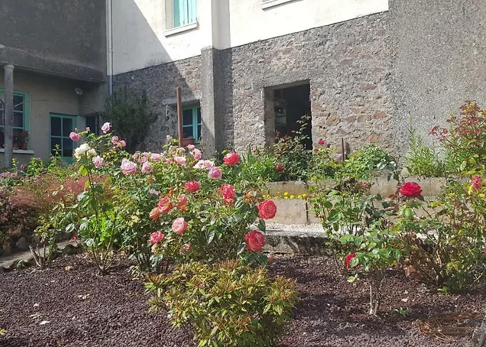 Ker André à 15 Minutes Du Puy Du Fou *